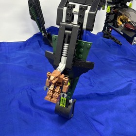 LEGO Exo-Force Striking Venom 7707 - Incomplete Set