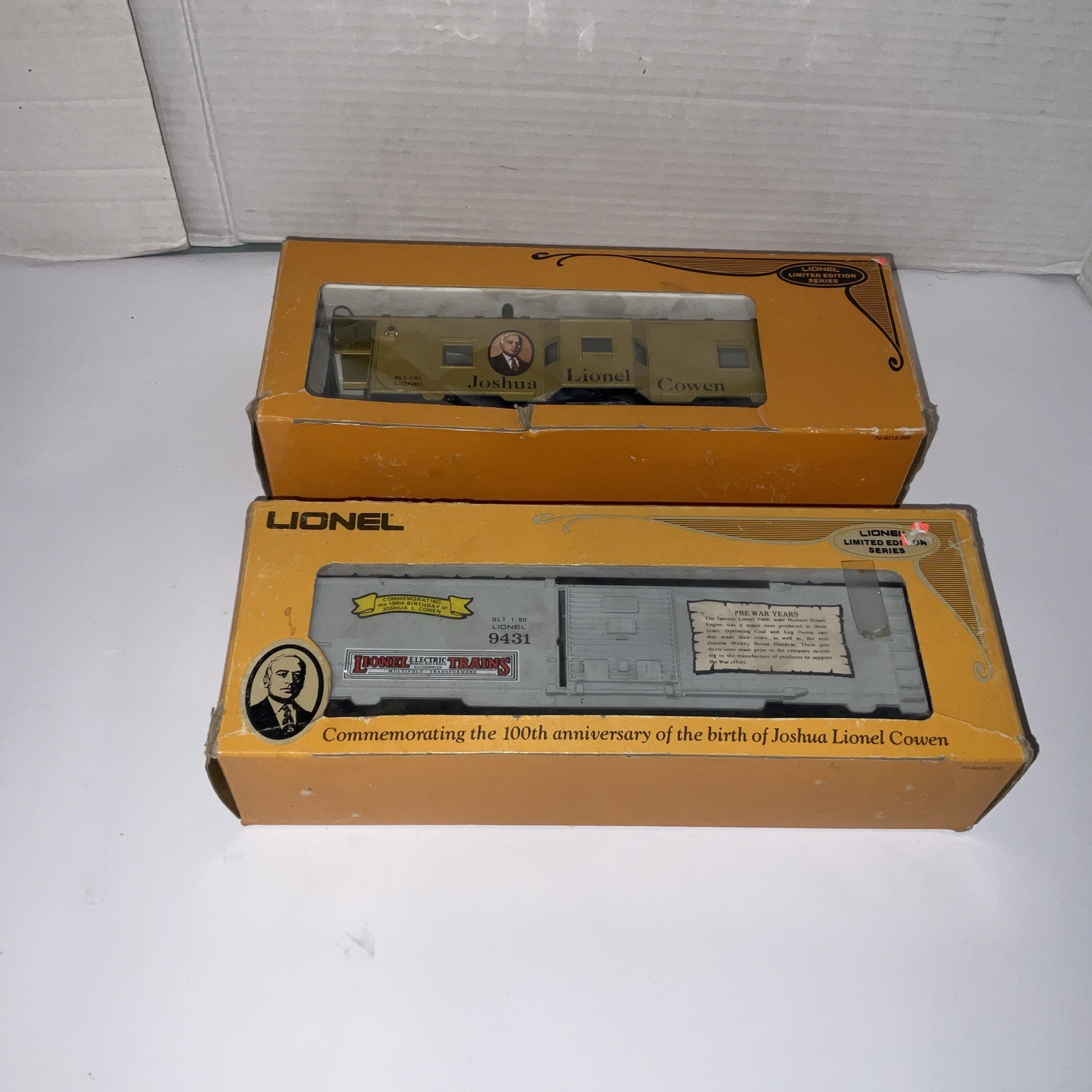 Click here to see eBay Auction