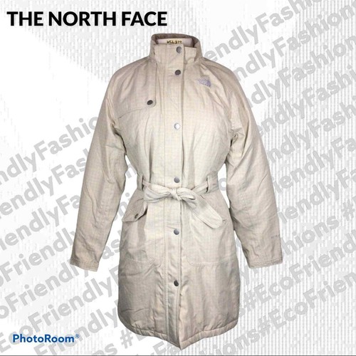 Trench Coat Beige Medium 