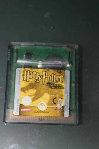 Consolas de videojuegos Nintendo de Nintendo Game Boy Color