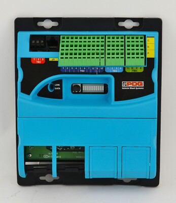 Dispensers & Accessories - Controls Module