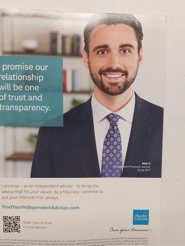 Investopedia Retirement Guide Magazine - Invest At Every Age jan/2023 M30 - Picture 3 of 4