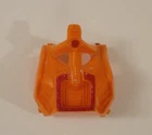 1980's STINKOR Vintage HE-MAN MOTU Figure FRONT CHEST ARMOR Weapon ACCESSORY