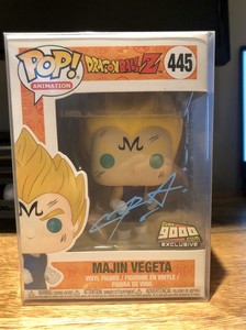 majin vegeta pop ebay