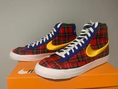 coming to america blazer