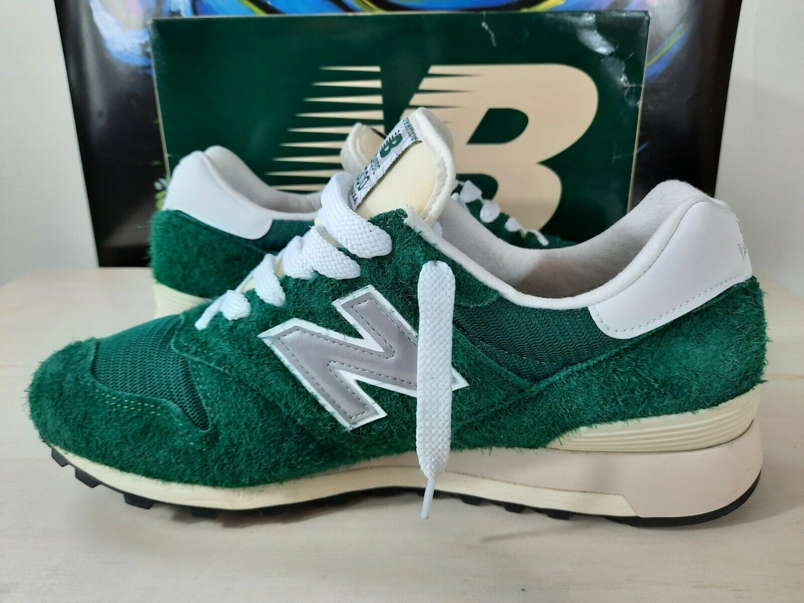 New Balance 1300 X Aime Leon Dore 