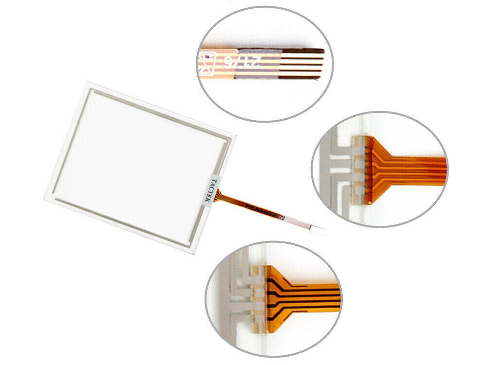 Écran Tactile 6AV6545-0CA10-0AX0 Pour TP270 6" – Compatible Siemens, Neuf, Générique