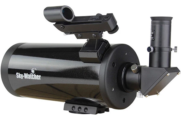 Skywatcher SKYMAX-102 102mm + EQ2 KIT 1300 MAKSUTOV-CASSEGRAIN Telescope #10674 - Image 4 of 4