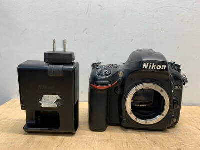 ニコン　Nikon D600 ボディ 2655 Nikon D600 24.3MP Digital SLR Camera (Body & Charger Only
