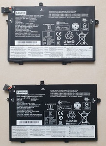 Original Akku für Lenovo ThinkPad L17M3P54 Laptop