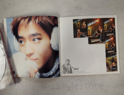 神話 SHINHWA DISCOGRAPHY PREMIUM CD BOX 71iGW-nURrL._UF1000,1000_QL80_.jpg