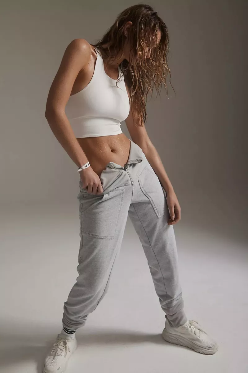 Free run clearance sweatpants