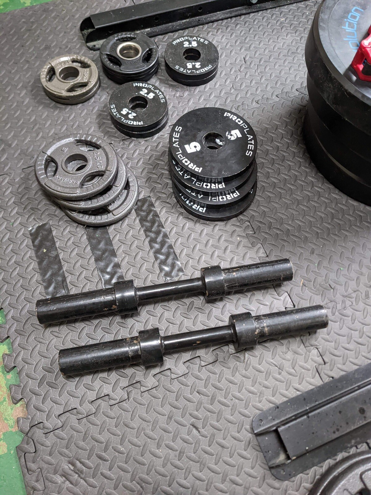 Home Gym Equipment eBay