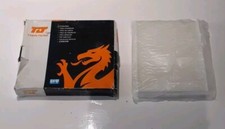 Cabin Pollen Filter QFC0234 Fits Fiat Doblo Idea Punto Lancia Musa UAZ Patriot