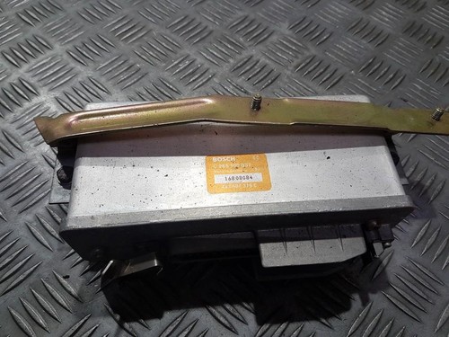 0265100037 Steuergerät ABS 443907379C Audi 100 DE304157-57