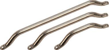 Sea-Dog 24-1/8'' Surface Mount Handrail, 254324-1
