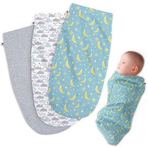 Hunter green swaddle clearance