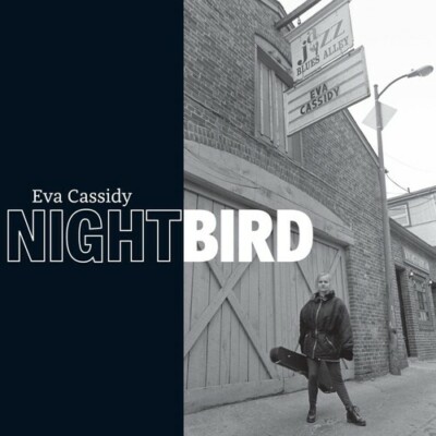 Nightbird by Cassidy, Eva (Record, 2016)