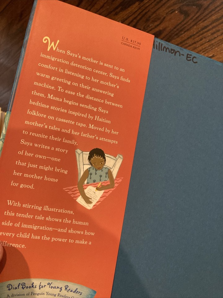 African American Black History Children Kids Book Lot (6) Hard Cover