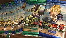 Dragon Ball Z Perfection Card Prices | Dragon Ball | PSA & Ungraded Values