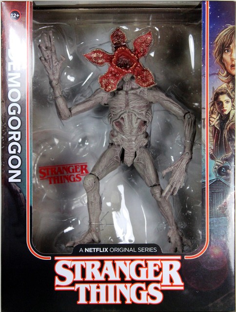 demogorgon neca