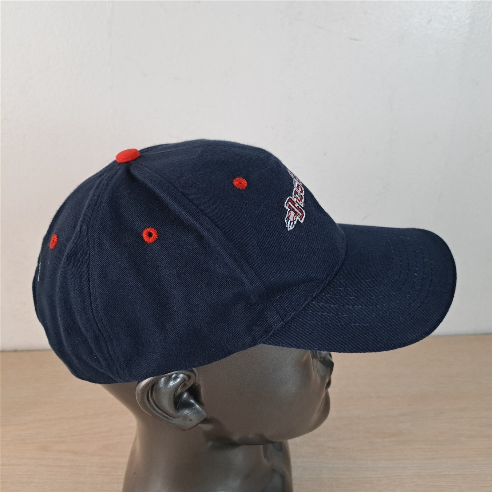 TRI-CITY DUST DEVILS ADJUSTABLE STRAPBACK BASEBAL… - image 4