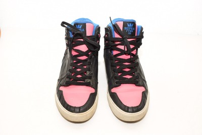 supra high tops womens