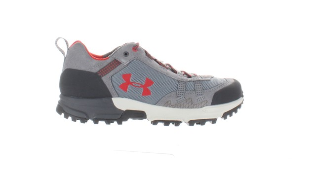 under armour womens hiking shoes