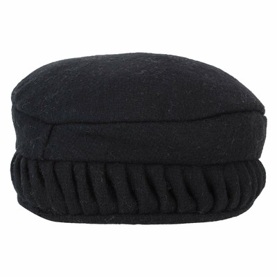 NEW Men's Afghani Wool Skull Cap Muslim 
