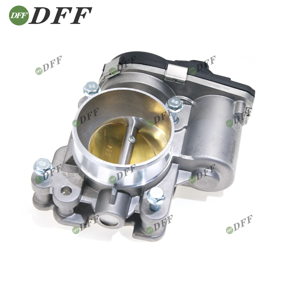 Throttle Body For Chevrolet Cobalt HHR 2.0L 2008-2010 Saturn Sky 2.0L 2007-2010 - Image 4 of 4