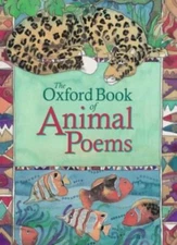 The Oxford Book of Animal Poems