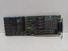 Digi 30000622 PC/8i XI ISA 8 port 2 Boards /1 piece 2 Available Warranty