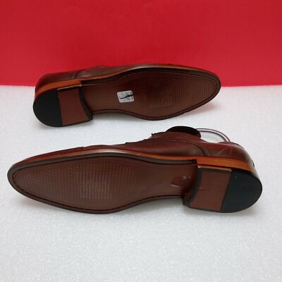Express Men Dress Shoes SIZE-11 COD/9 | eBay display picture 2