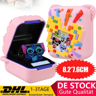 Schutzhülle Schutz Tasche für Bitzee Disney Interactive Toy Digital Pet Toy