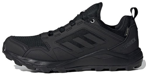 adidas TERREX AGRAVIC GTX TRAIL RUNNING JR1507 Men Size 10.5 Goretex Sneaker New Shop Brown Mens Terrex Agravic GTX Trail Running Shoes  main image 3