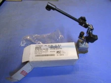 SPI 50 Lb Magnetic Force Fine Adjustment Indicator Positioner & Holder Base NEW