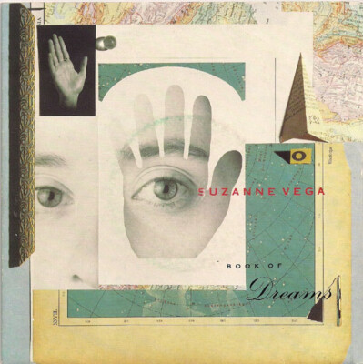 SUZANNE VEGA Book Of Dreams 7 SUZANNE VEGA Book Of Dreams 7