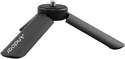 Feiyutech Portable Tripod and Grip Stabilizer Faltbare Zeitraffer Fotografie Hal