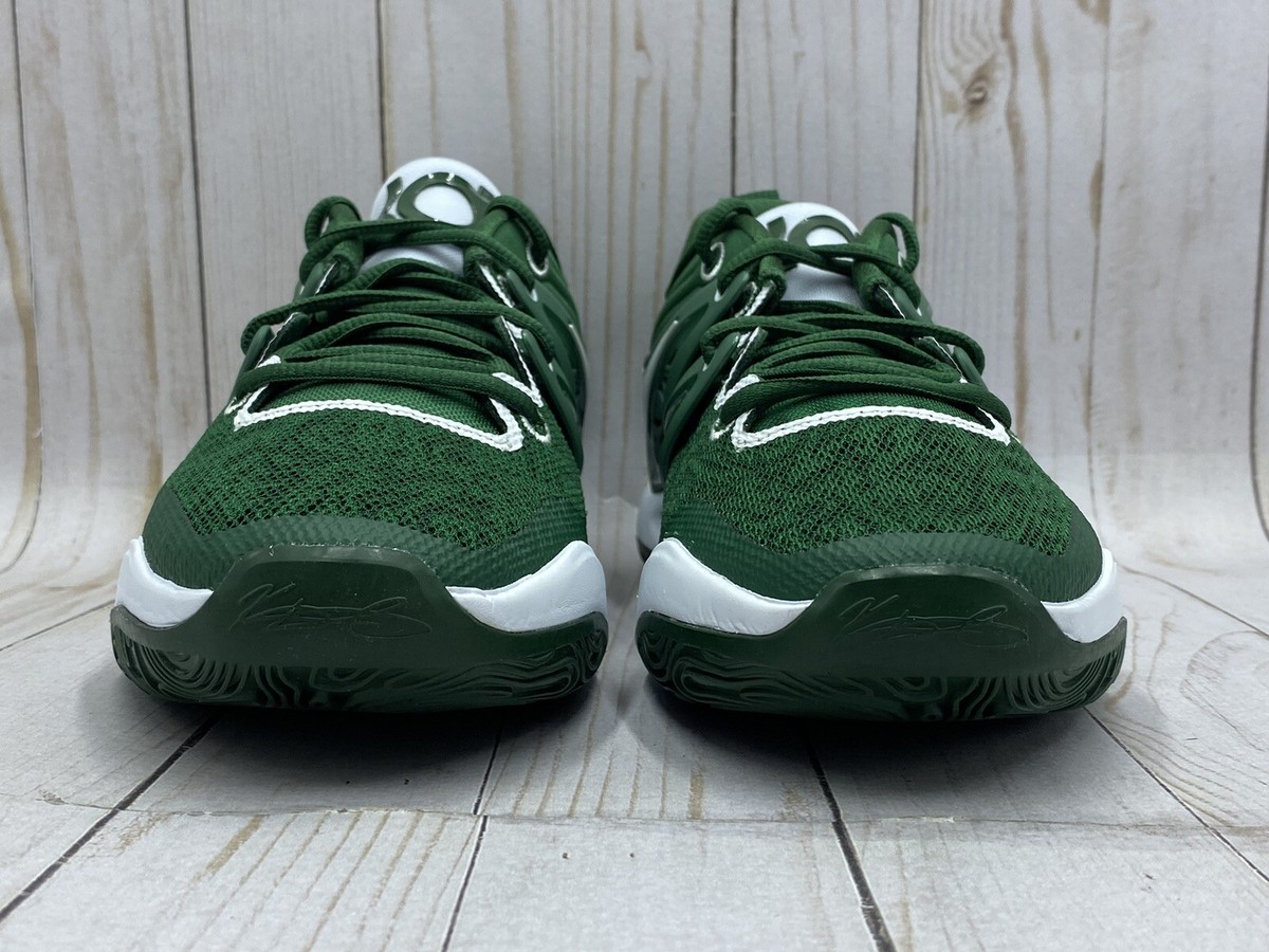 Nike KD15 TB George Green Men\'s‎ Size 13 DX6648-300 Nike KD15 tb George Green size 18 Dx6648 300 | eBay main image 2