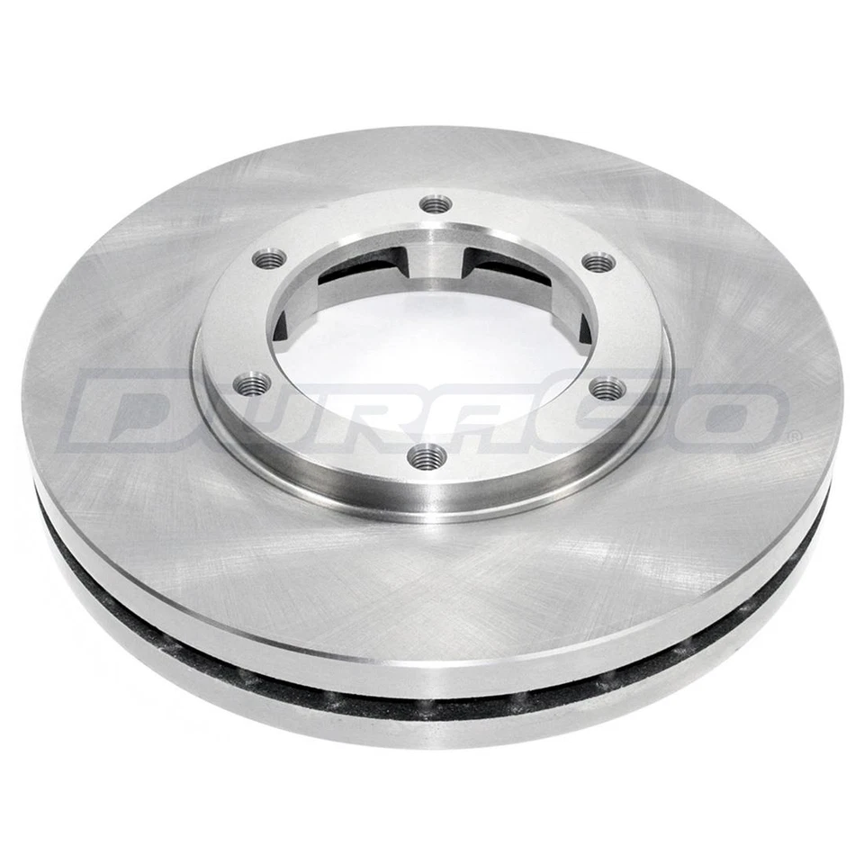 Rotor de freno delantero para Mitsubishi Fuso FE-SP 1996 1999 2000 2001 2002 2003 2004 Foto 4 de 4