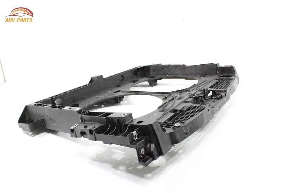 Nissan Pathfinder 2013-2020 3,5 L núcleo radiador soporte marco OEM Foto 4 de 4