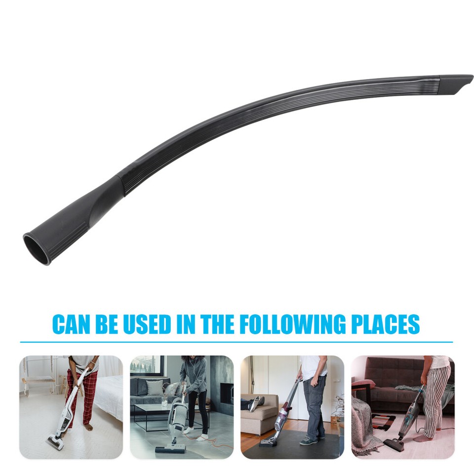 Dryer Vent Vacuum Cleaner Attachment Cordless Soft Flat Tip Flexible eBay