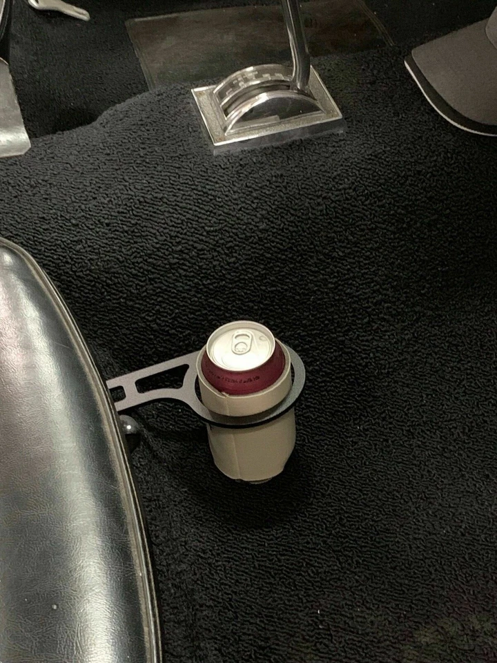 Portavasos Mercury Cougar 1967 1968 1969 1970 Foto 2 de 4