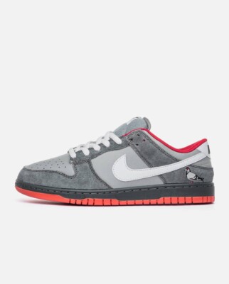 Nike SB Dunk Low Pro x Jeff Staple Pigeon 2005