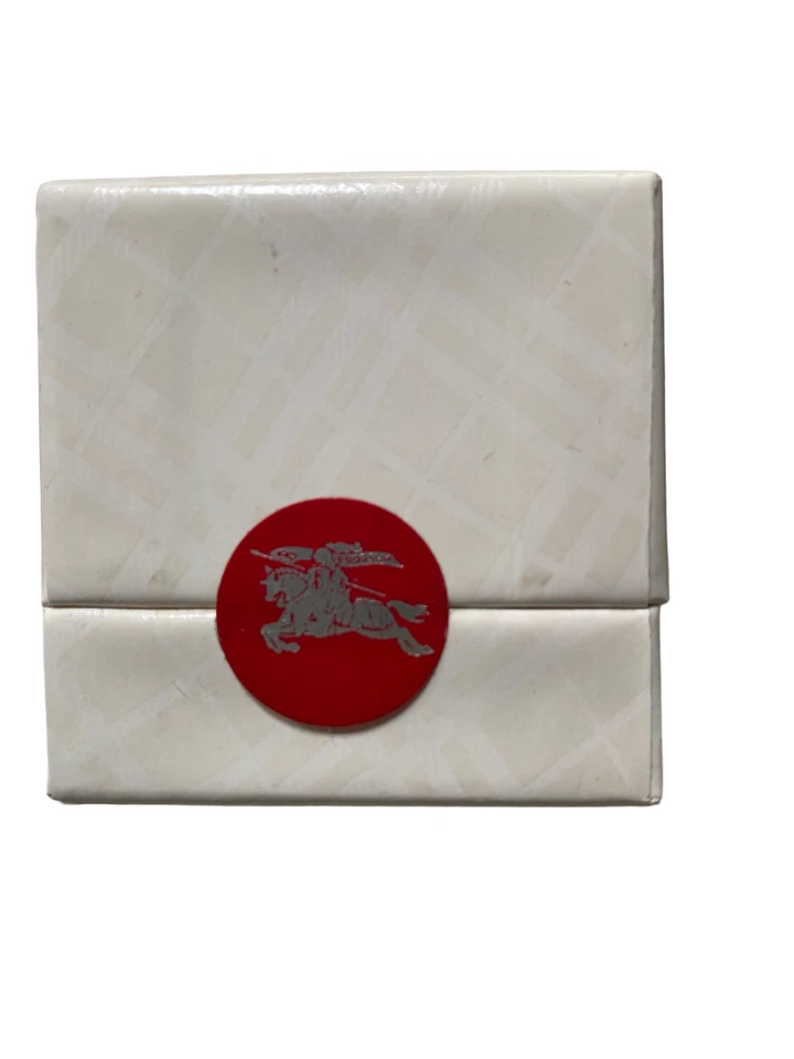 Perfume para mujer Society by Burberrys 0,25 oz/7,5 ml nuevo en caja Foto 3 de 3