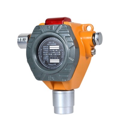 EX Combustible Gas Detector Fixed EX Flammable Gas Detector with Range 0-100%LEL