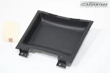 2017-2021 NISSAN ROGUE SPORT FRONT CENTER CONSOLE STORAGE TRAY INSERT MAT OEM