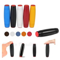 Fidget Roller Stick Amazing Desktop Flip Trick Roll Stress Relief Focus Toy Wt Fidget Roller Stick Amazing Desktop Flip Trick Roll Stress Relief Focus Toy Wt