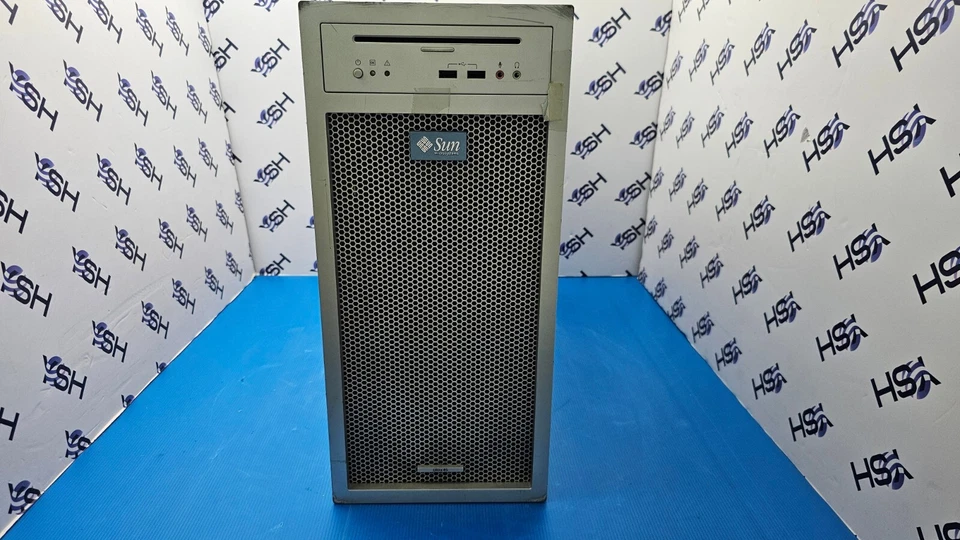 Sun Microsystems Ultra 45 Workstation 1.6GHz, + RAM 602-2932-02, 500S - Image 2 of 4