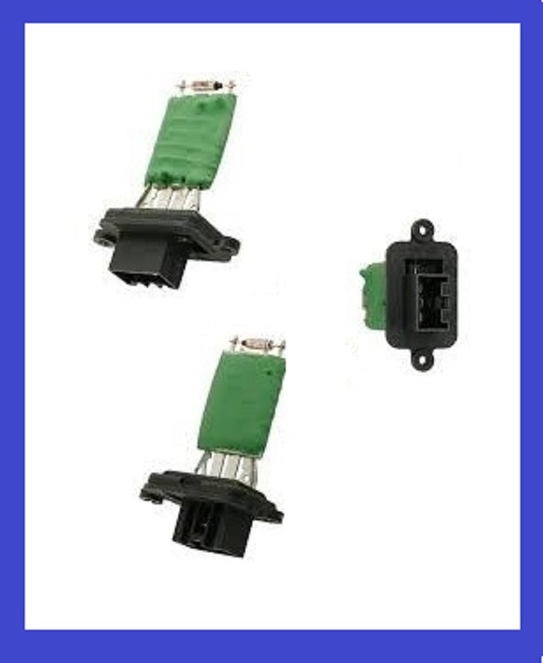 Relais Ventilateur Pour Fiat Ducato, Barchetta, Panda, Punto... - Neuf POLCAR